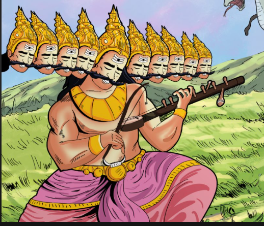 Ravan