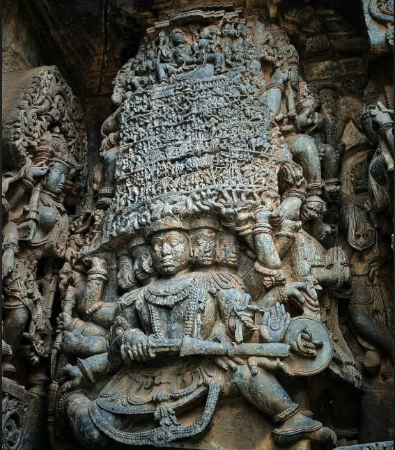 Ravanhatha