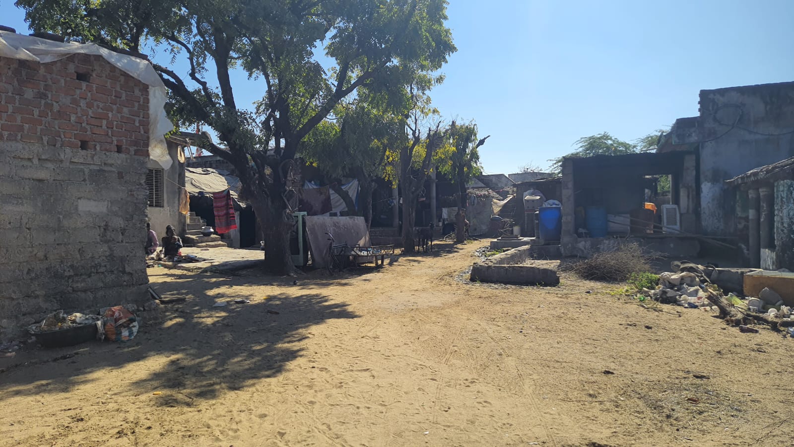 Revdar, Abu Road